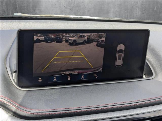 used 2023 Acura MDX car, priced at $44,995