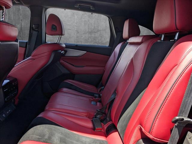 used 2023 Acura MDX car, priced at $48,499