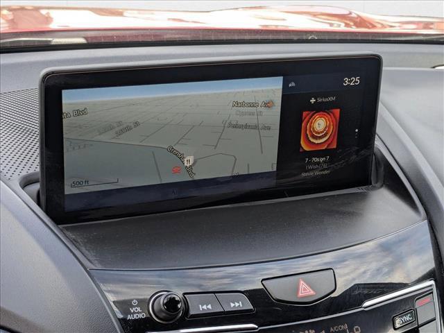 used 2024 Acura RDX car, priced at $40,568
