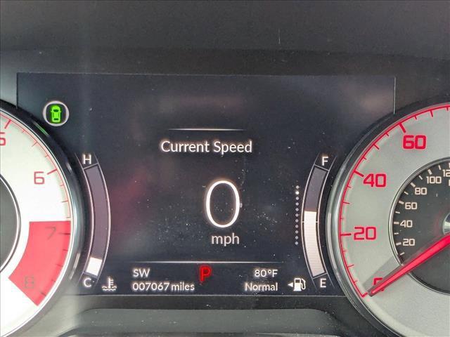 used 2024 Acura RDX car, priced at $40,568
