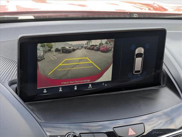 used 2024 Acura RDX car, priced at $40,568