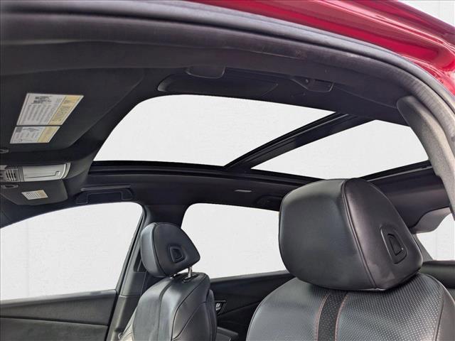 used 2024 Acura RDX car, priced at $40,568