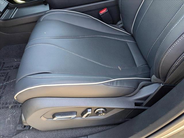 new 2025 Acura RDX car, priced at $54,400