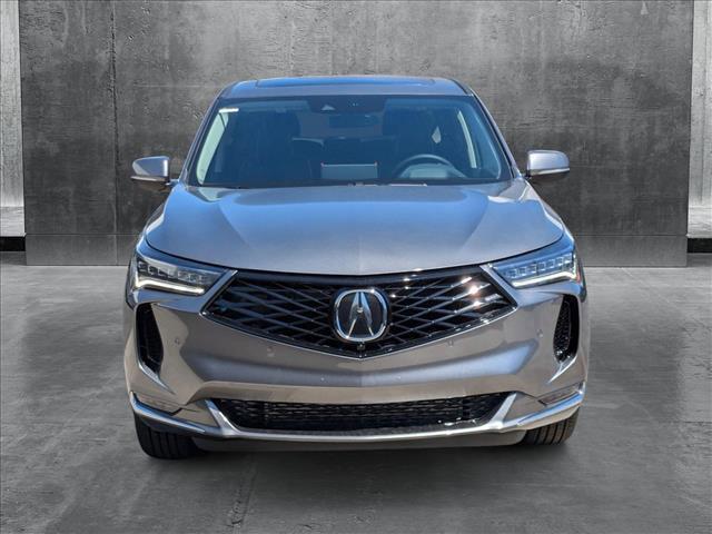 new 2025 Acura RDX car, priced at $54,400
