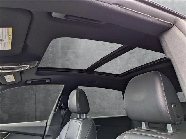 used 2019 Audi Q8 car, priced at $36,995