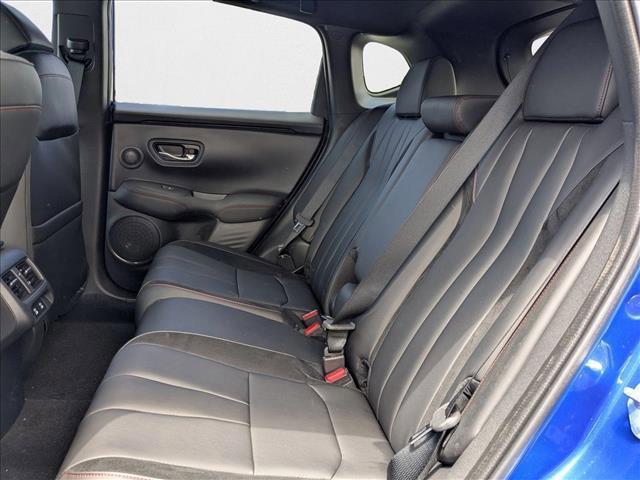 new 2025 Acura ADX car, priced at $39,350