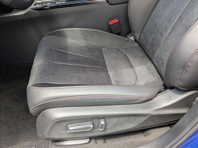 new 2025 Acura ADX car, priced at $39,350