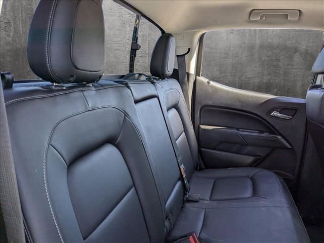 used 2015 Chevrolet Colorado car, priced at $21,995