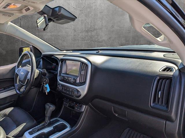 used 2015 Chevrolet Colorado car, priced at $21,995