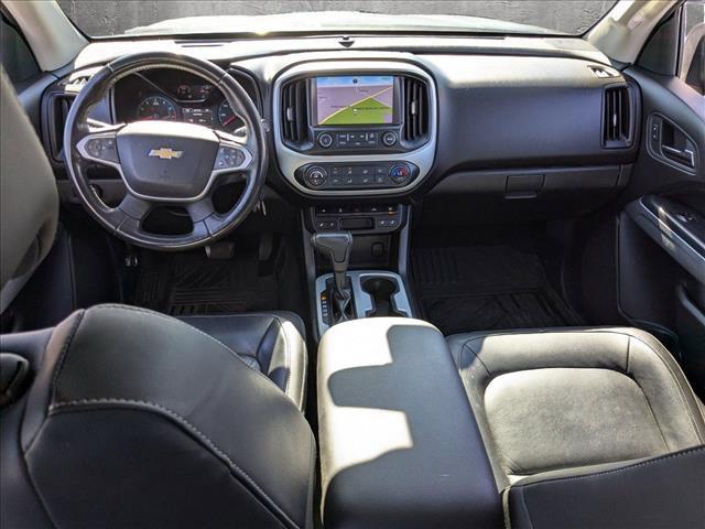 used 2015 Chevrolet Colorado car, priced at $21,995