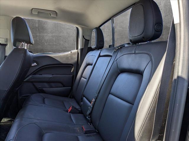 used 2015 Chevrolet Colorado car, priced at $21,995