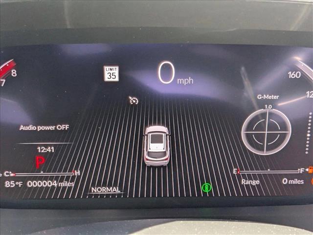 new 2026 Acura MDX car, priced at $64,350