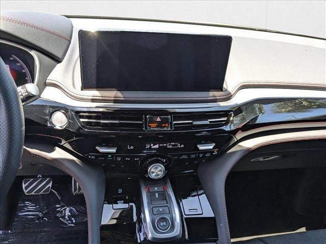 new 2026 Acura MDX car, priced at $64,350