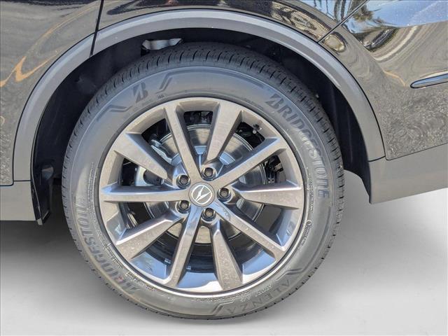 new 2026 Acura MDX car, priced at $64,350