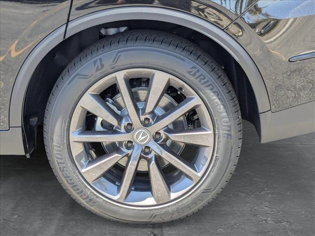 new 2026 Acura MDX car, priced at $64,350