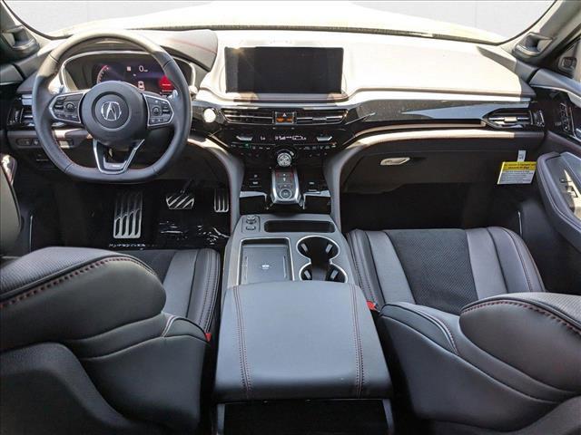 new 2026 Acura MDX car, priced at $64,350