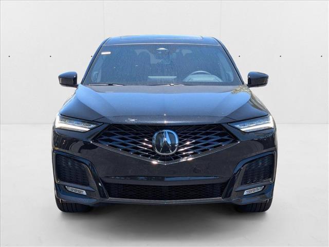 new 2026 Acura MDX car, priced at $64,350