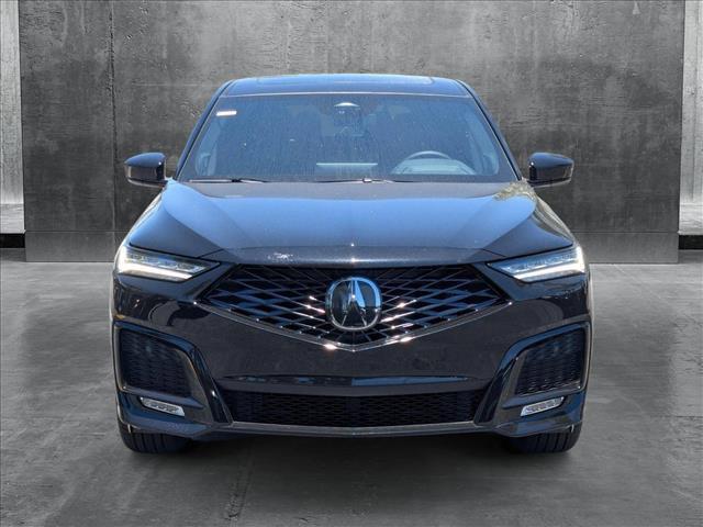 new 2026 Acura MDX car, priced at $64,350