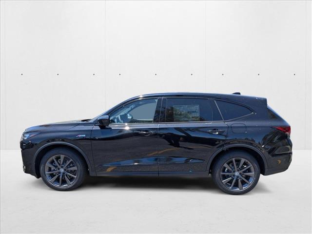 new 2026 Acura MDX car, priced at $64,350