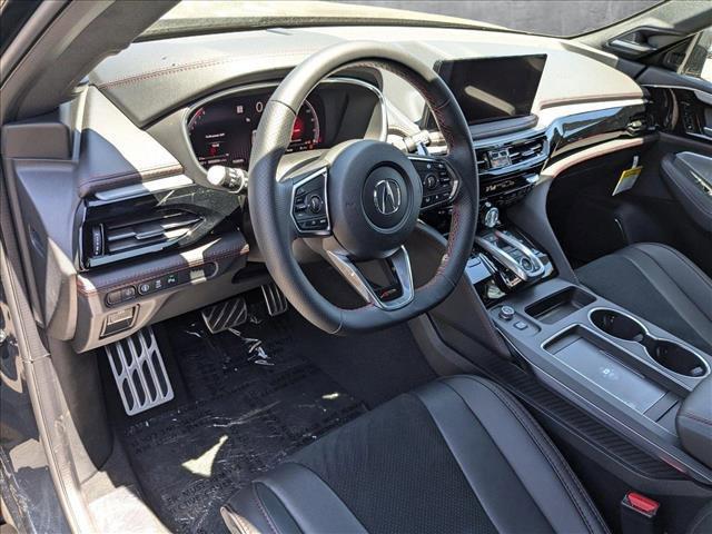 new 2026 Acura MDX car, priced at $64,350
