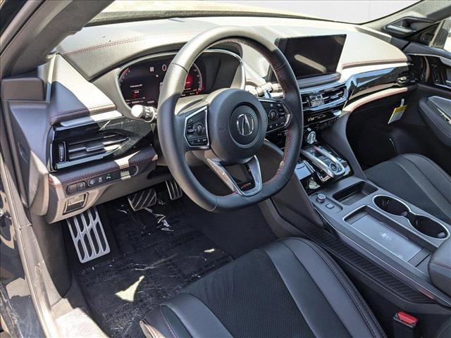 new 2026 Acura MDX car, priced at $64,350