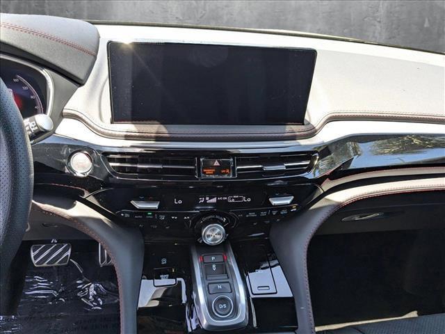 new 2026 Acura MDX car, priced at $64,350