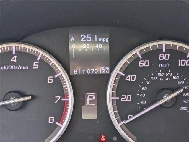 used 2015 Acura RDX car, priced at $18,995