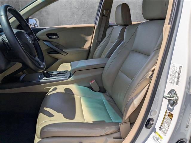 used 2015 Acura RDX car, priced at $18,995