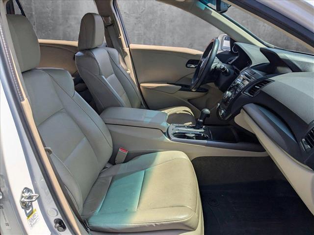 used 2015 Acura RDX car, priced at $18,995