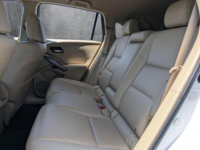 used 2015 Acura RDX car, priced at $18,995