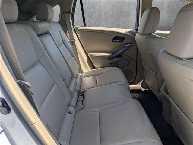 used 2015 Acura RDX car, priced at $18,995