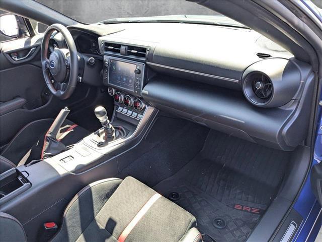 used 2023 Subaru BRZ car, priced at $28,995