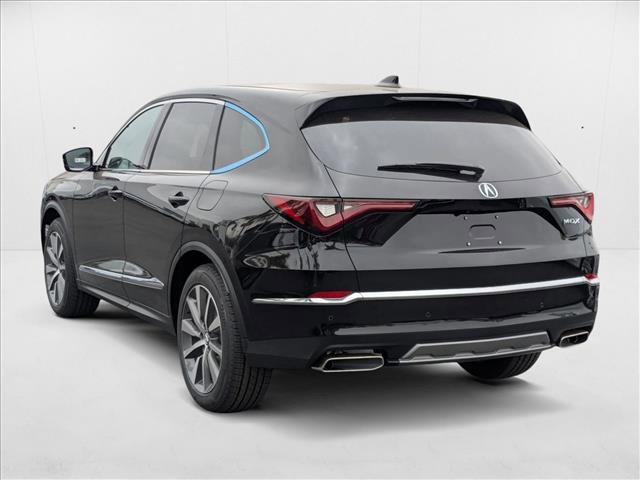 new 2026 Acura MDX car, priced at $59,150