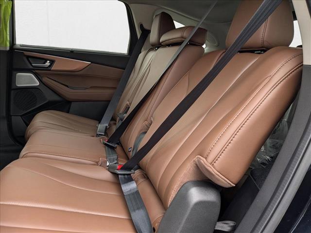 new 2026 Acura MDX car, priced at $59,150