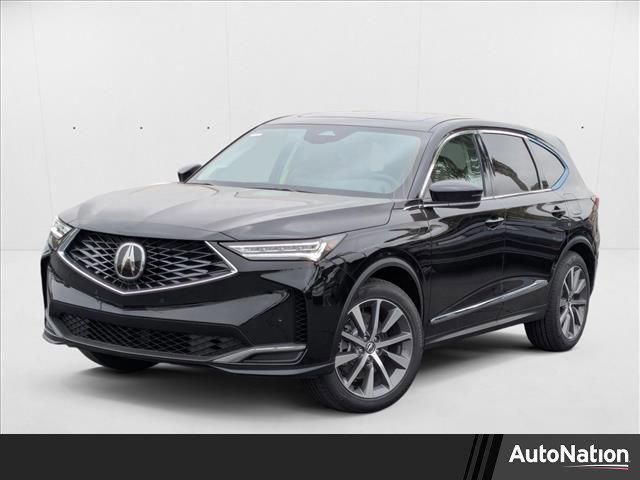 new 2026 Acura MDX car, priced at $59,150