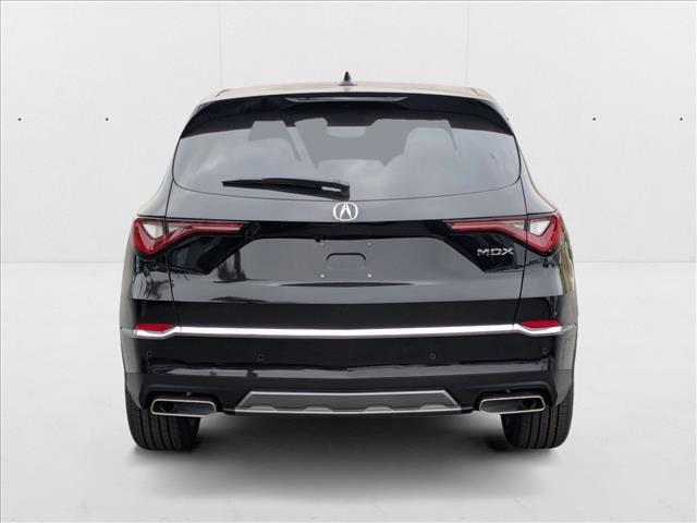 new 2026 Acura MDX car, priced at $59,150