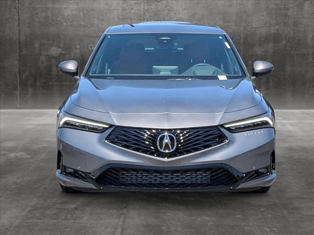 new 2025 Acura Integra car, priced at $39,195