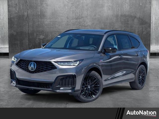 new 2026 Acura MDX car, priced at $70,850