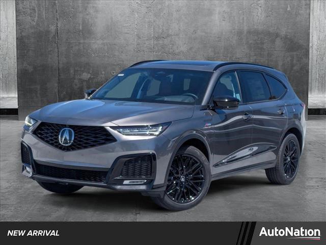 new 2026 Acura MDX car, priced at $70,850