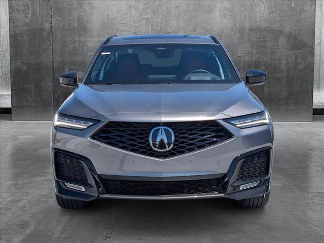 new 2026 Acura MDX car, priced at $70,850