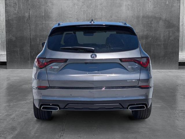 new 2026 Acura MDX car, priced at $70,850