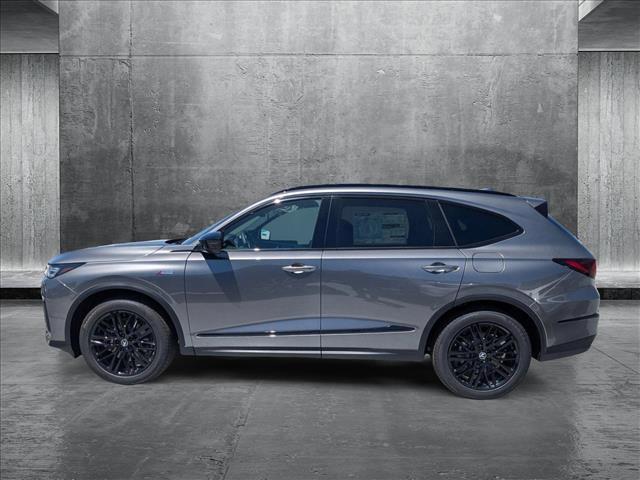 new 2026 Acura MDX car, priced at $70,850