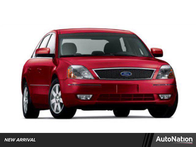 used 2006 Ford Five Hundred car, priced at $10,995