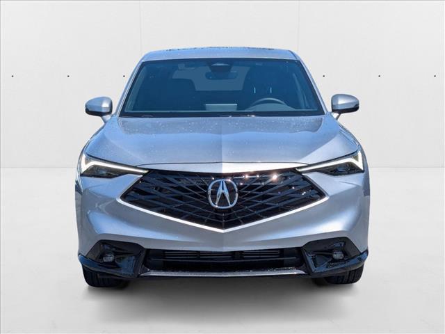 new 2025 Acura ADX car, priced at $39,350