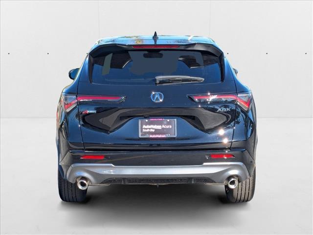 new 2025 Acura ADX car, priced at $39,350