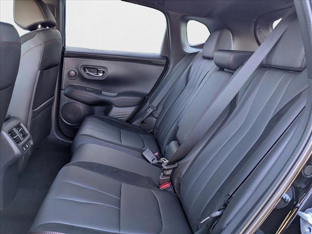new 2025 Acura ADX car, priced at $39,350
