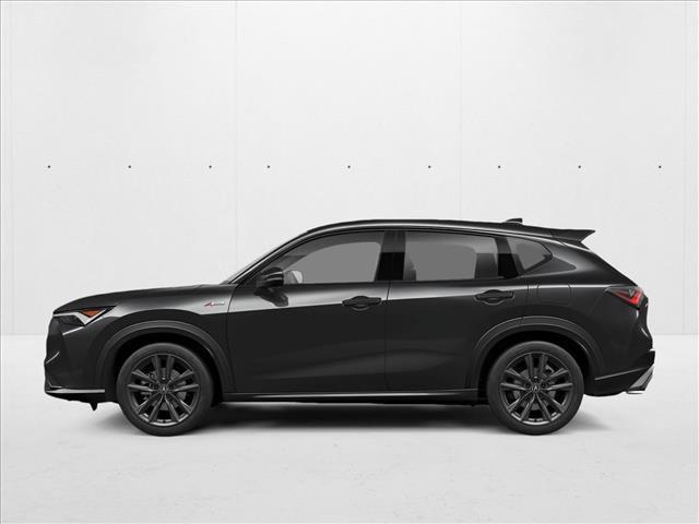 new 2025 Acura ADX car, priced at $39,350