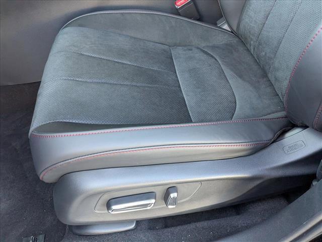 new 2025 Acura ADX car, priced at $39,350