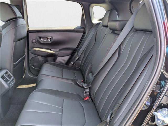 new 2025 Acura ADX car, priced at $39,350