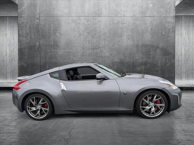 used 2014 Nissan 370Z car, priced at $28,995